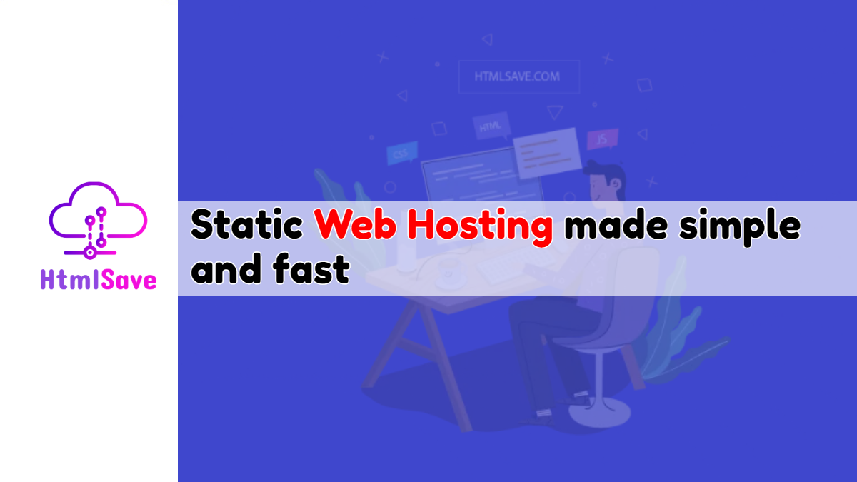 Static WebPage Hosting